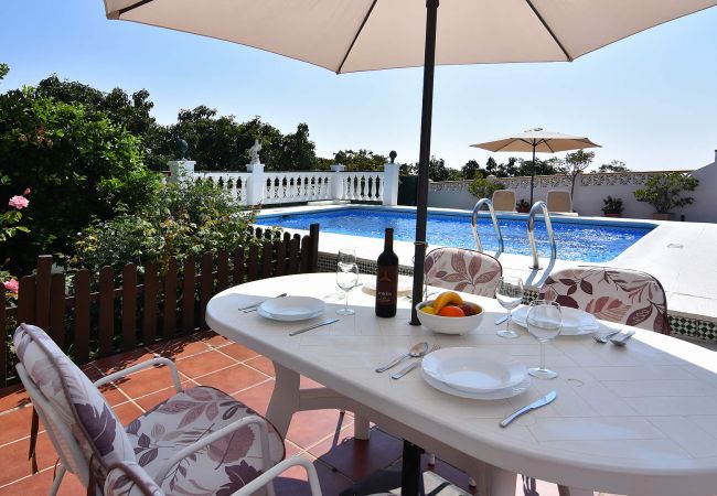 Villa in Nerja - Nerja 004 Villa in Nerja - Nerja 004