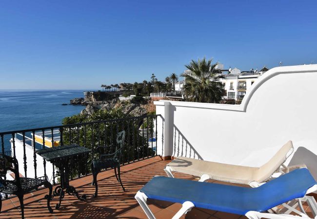 Villa in Nerja - Nerja 005 Villa in Nerja - Nerja 005