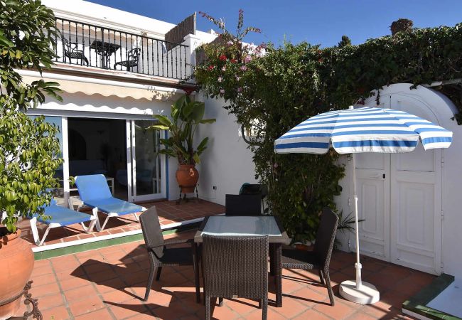 Villa in Nerja - Nerja 005 Villa in Nerja - Nerja 005