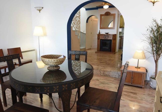 Villa in Nerja - Nerja 005 Villa in Nerja - Nerja 005