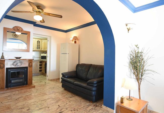 Villa in Nerja - Nerja 005 Villa in Nerja - Nerja 005