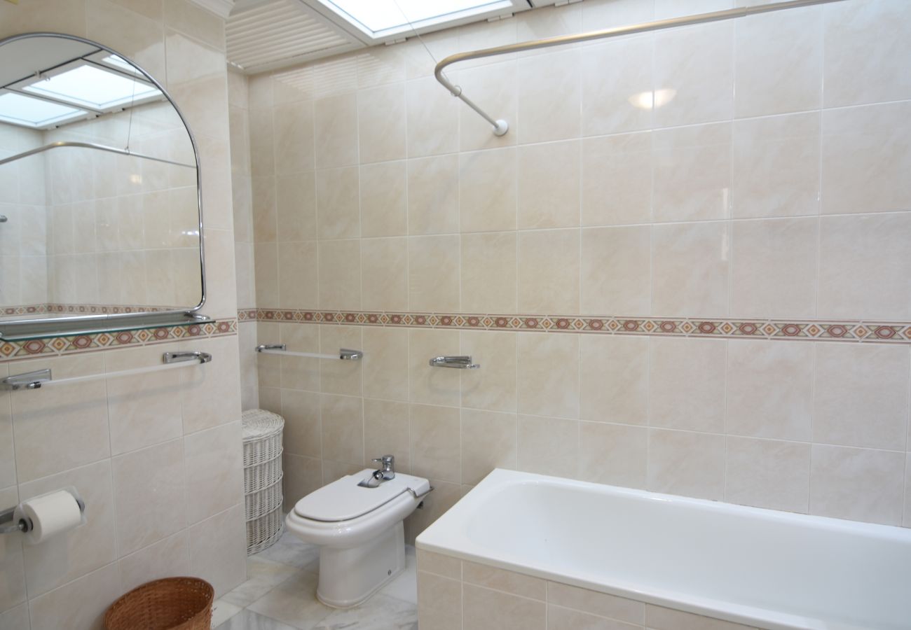 Villa in Nerja - Nerja 005