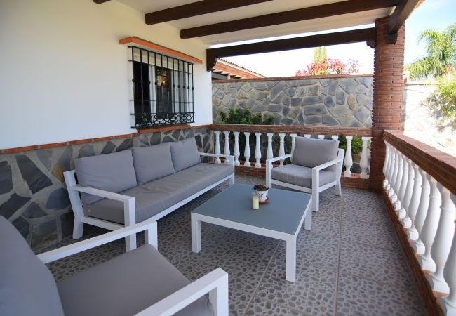 Villa in Nerja - Nerja 006 Villa in Nerja - Nerja 006