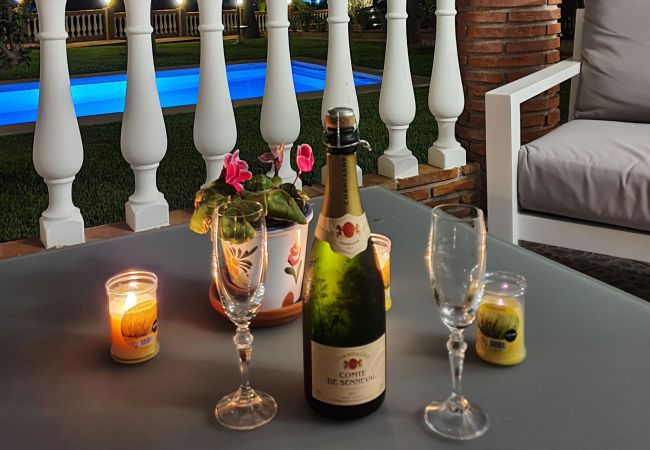 Villa in Nerja - Nerja 006 Villa in Nerja - Nerja 006