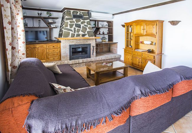 Villa in Nerja - Nerja 006 Villa in Nerja - Nerja 006