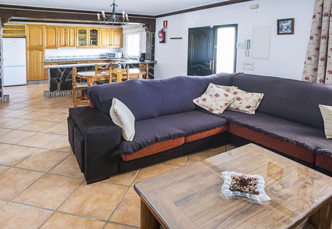 Villa in Nerja - Nerja 006 Villa in Nerja - Nerja 006