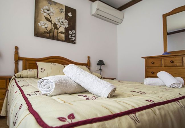 Villa in Nerja - Nerja 006 Villa in Nerja - Nerja 006