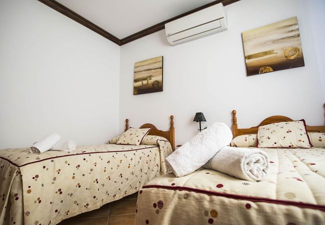 Villa in Nerja - Nerja 006 Villa in Nerja - Nerja 006