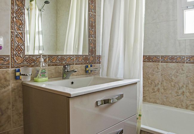 Villa in Nerja - Nerja 006 Villa in Nerja - Nerja 006