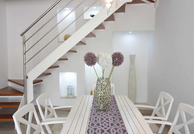 Ferienhaus in Nerja - Nerja 008 Ferienhaus in Nerja - Nerja 008