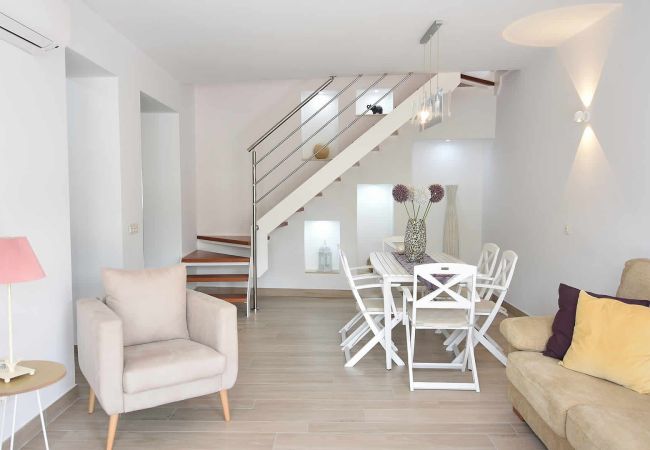 Ferienhaus in Nerja - Nerja 008 Ferienhaus in Nerja - Nerja 008