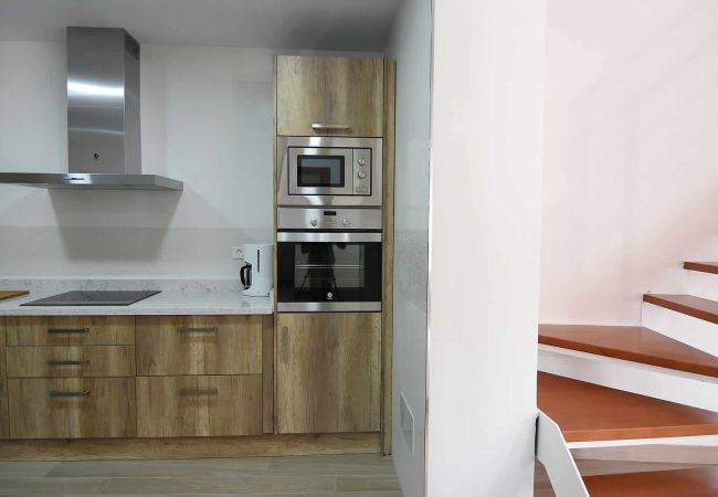 Ferienhaus in Nerja - Nerja 008 Ferienhaus in Nerja - Nerja 008