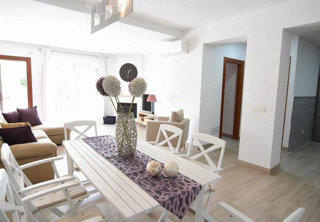 Ferienhaus in Nerja - Nerja 008 Ferienhaus in Nerja - Nerja 008