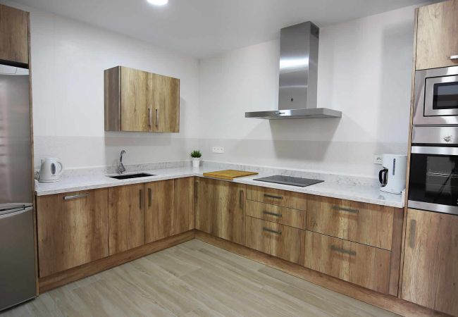 Ferienhaus in Nerja - Nerja 008 Ferienhaus in Nerja - Nerja 008