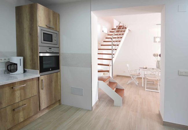 Ferienhaus in Nerja - Nerja 008 Ferienhaus in Nerja - Nerja 008