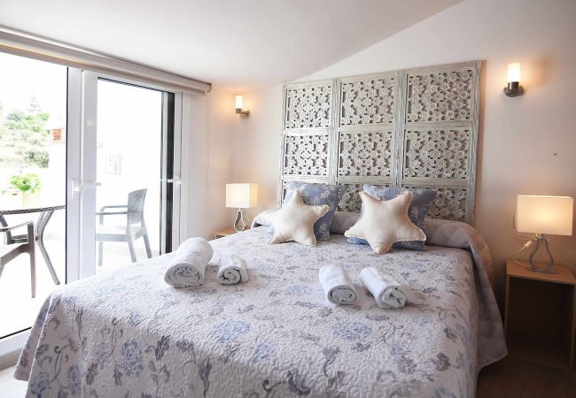 Ferienhaus in Nerja - Nerja 008 Ferienhaus in Nerja - Nerja 008