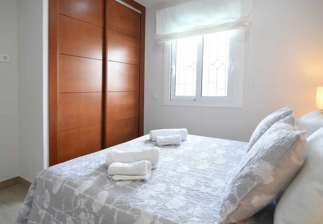 Ferienhaus in Nerja - Nerja 008 Ferienhaus in Nerja - Nerja 008