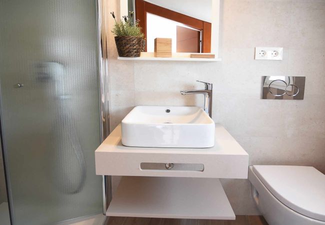 Ferienhaus in Nerja - Nerja 008 Ferienhaus in Nerja - Nerja 008