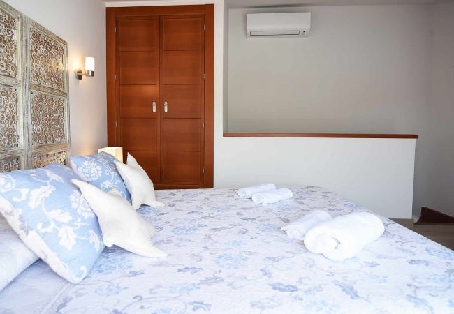 Ferienhaus in Nerja - Nerja 008 Ferienhaus in Nerja - Nerja 008