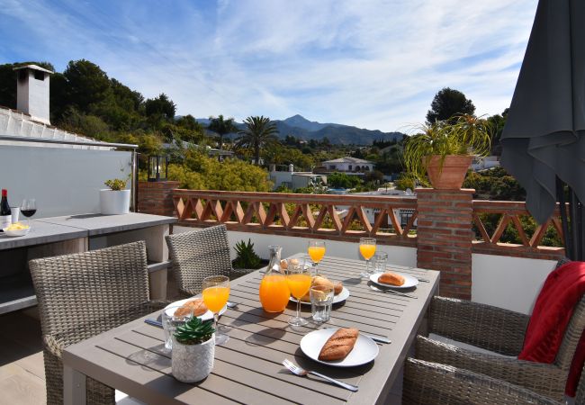 Ferienhaus in Nerja - Nerja 008 Ferienhaus in Nerja - Nerja 008