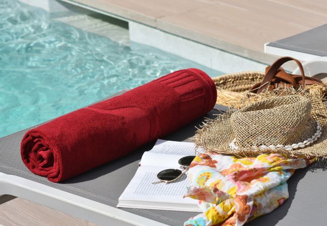 Ferienhaus in Nerja - Nerja 008 Ferienhaus in Nerja - Nerja 008