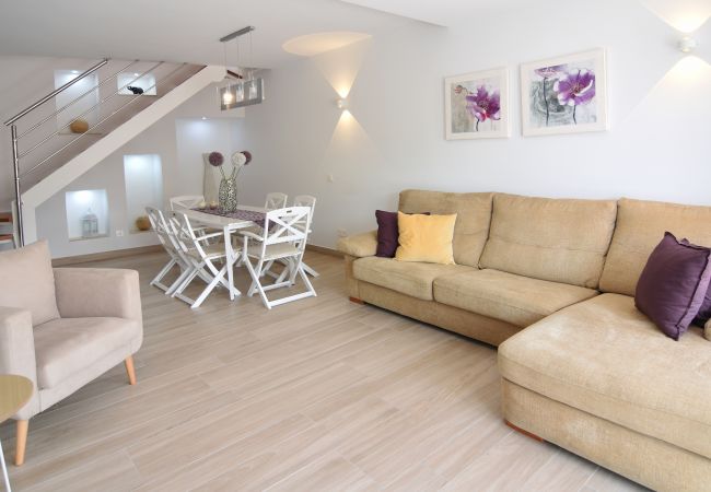 Ferienhaus in Nerja - Nerja 008 Ferienhaus in Nerja - Nerja 008