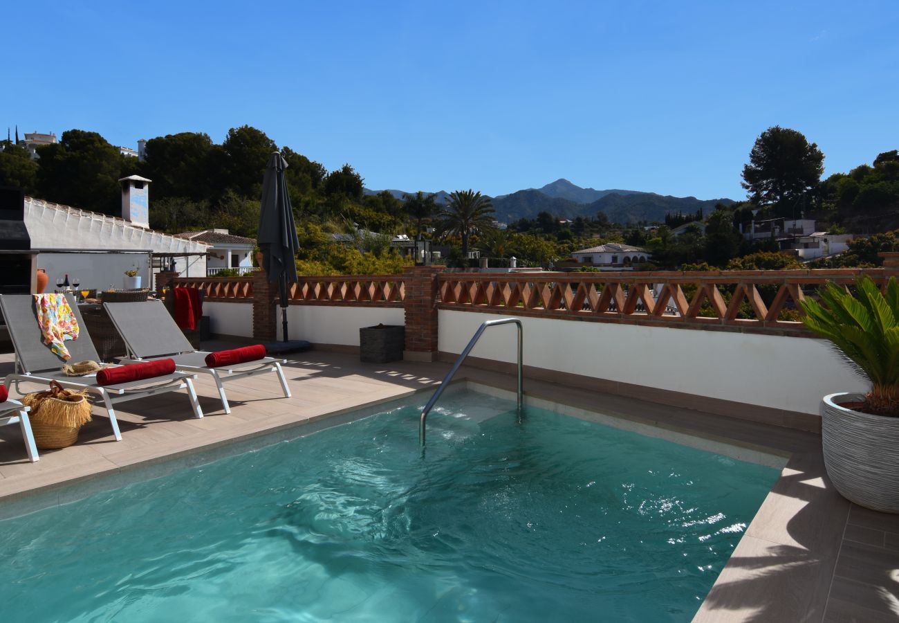 Ferienhaus in Nerja - Nerja 008