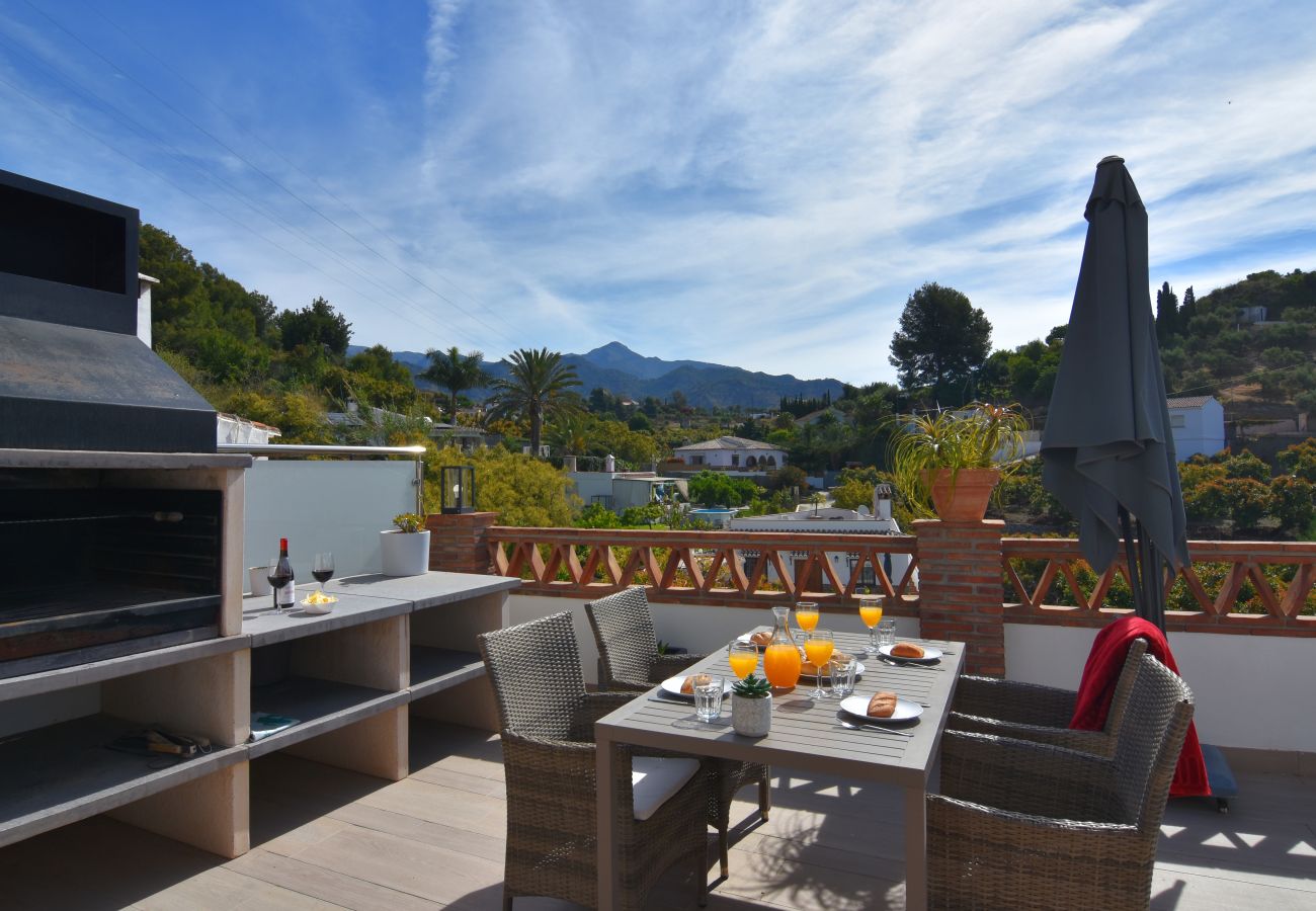 Ferienhaus in Nerja - Nerja 008