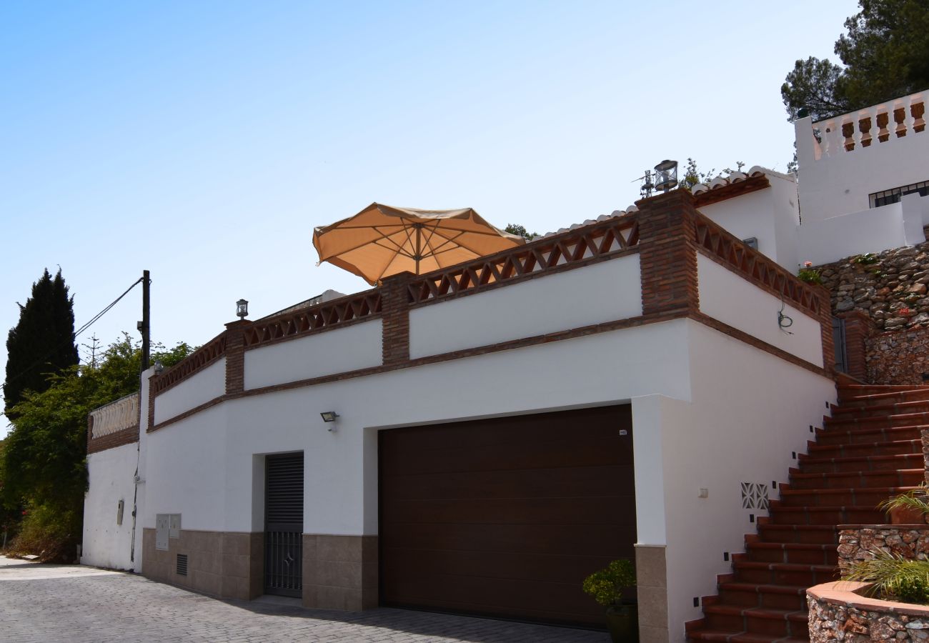 Ferienhaus in Nerja - Nerja 008