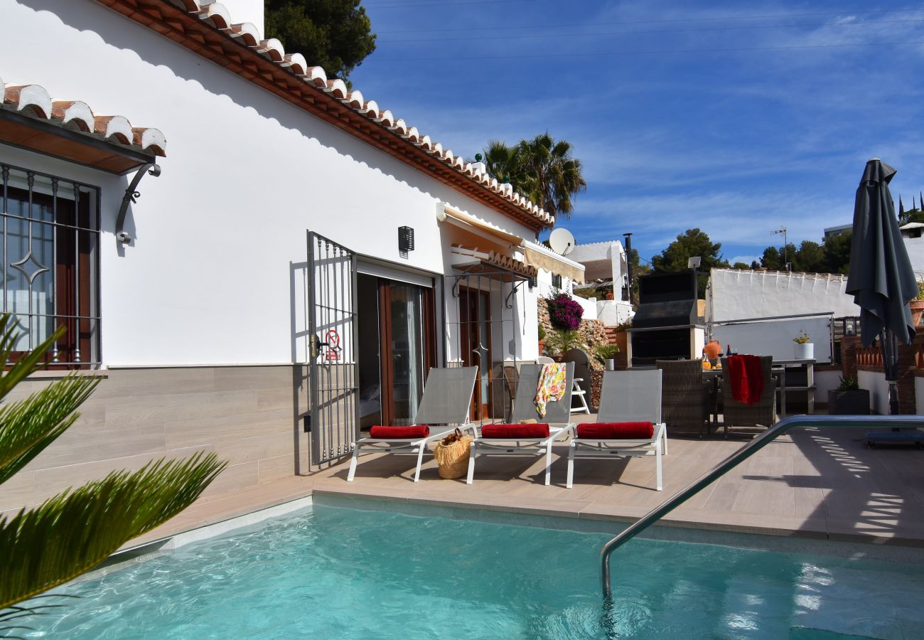 Ferienhaus in Nerja - Nerja 008