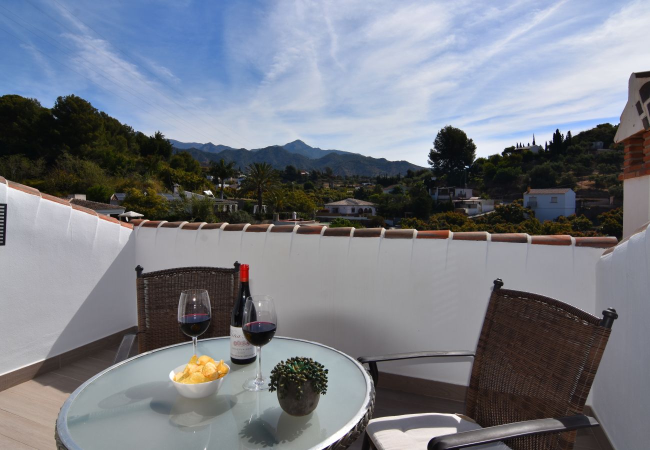 Ferienhaus in Nerja - Nerja 008