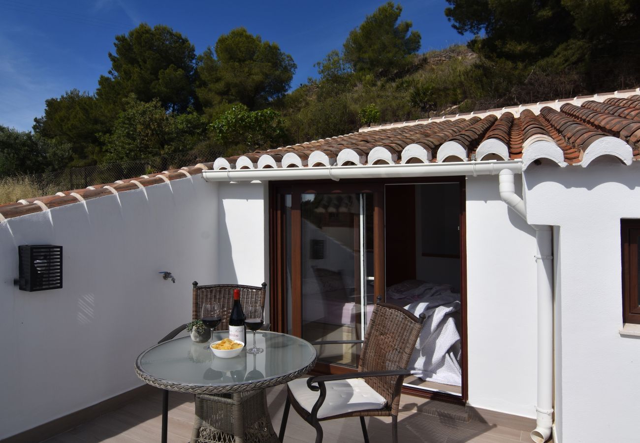 Ferienhaus in Nerja - Nerja 008
