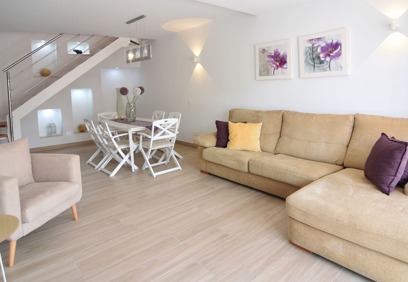 Ferienhaus in Nerja - Nerja 008