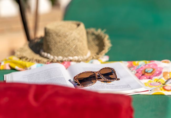 Villa in Nerja - Nerja 009 Villa in Nerja - Nerja 009