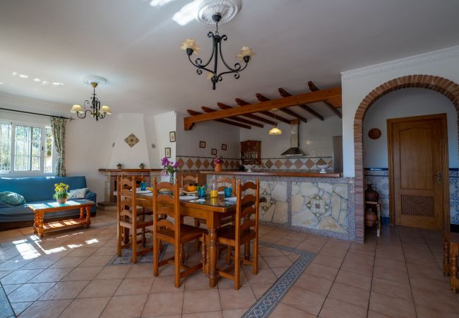 Villa in Nerja - Nerja 009 Villa in Nerja - Nerja 009