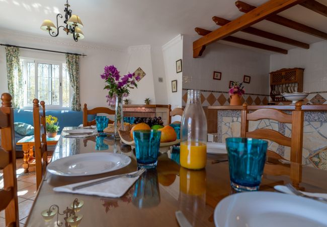 Villa in Nerja - Nerja 009 Villa in Nerja - Nerja 009