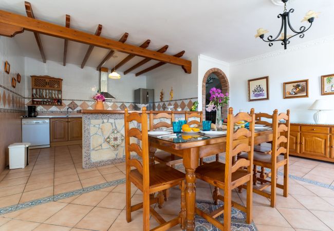 Villa in Nerja - Nerja 009 Villa in Nerja - Nerja 009