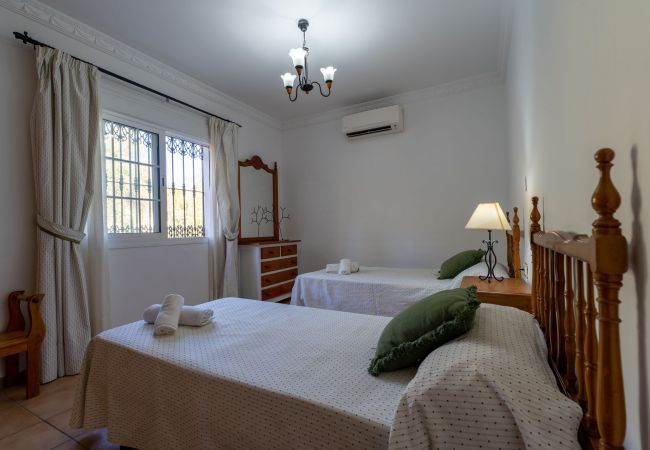 Villa in Nerja - Nerja 009 Villa in Nerja - Nerja 009