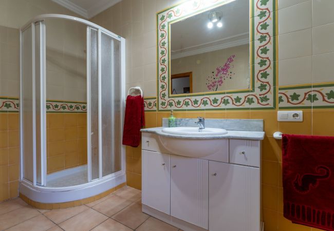 Villa in Nerja - Nerja 009 Villa in Nerja - Nerja 009