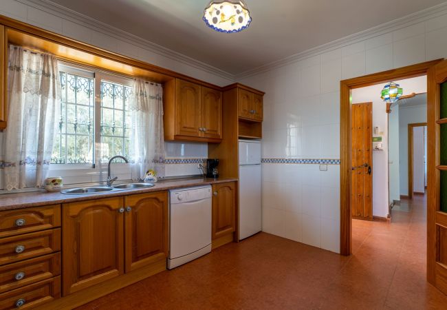 Villa in Nerja - Nerja 009 Villa in Nerja - Nerja 009