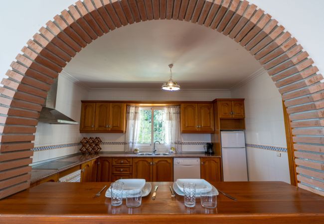 Villa in Nerja - Nerja 009 Villa in Nerja - Nerja 009