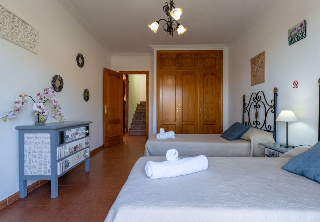 Villa in Nerja - Nerja 009 Villa in Nerja - Nerja 009