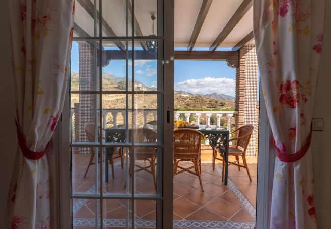 Villa in Nerja - Nerja 009 Villa in Nerja - Nerja 009