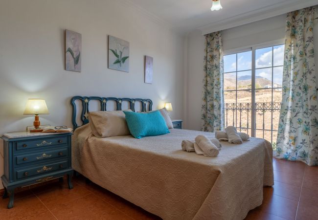 Villa in Nerja - Nerja 009 Villa in Nerja - Nerja 009