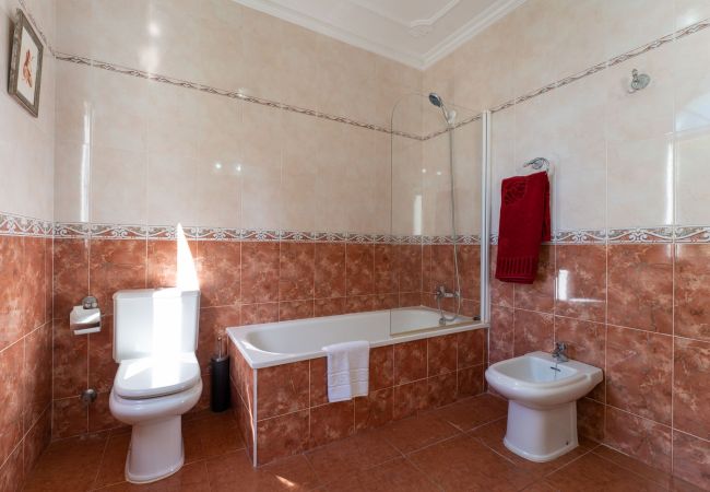 Villa in Nerja - Nerja 009 Villa in Nerja - Nerja 009