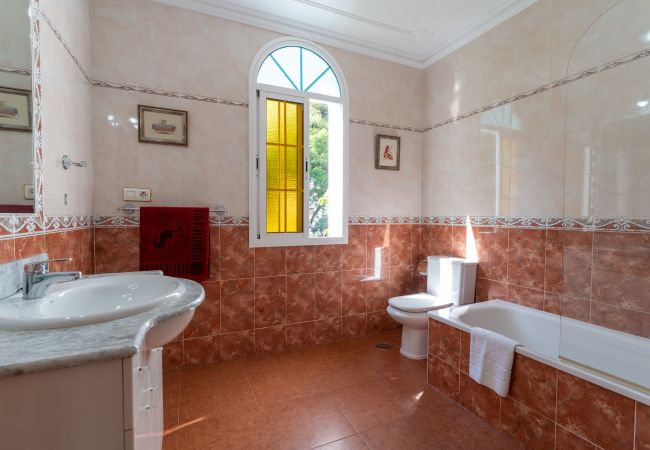 Villa in Nerja - Nerja 009 Villa in Nerja - Nerja 009