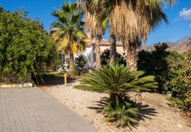 Villa in Nerja - Nerja 009 Villa in Nerja - Nerja 009