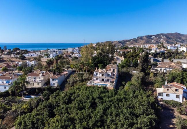 Villa in Nerja - Nerja 009 Villa in Nerja - Nerja 009