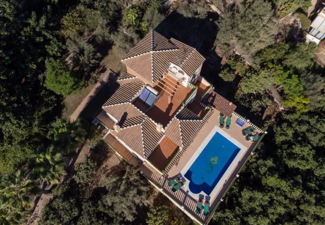 Villa in Nerja - Nerja 009 Villa in Nerja - Nerja 009