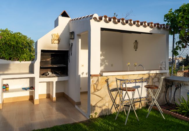 Villa in Nerja - Nerja 010 Villa in Nerja - Nerja 010